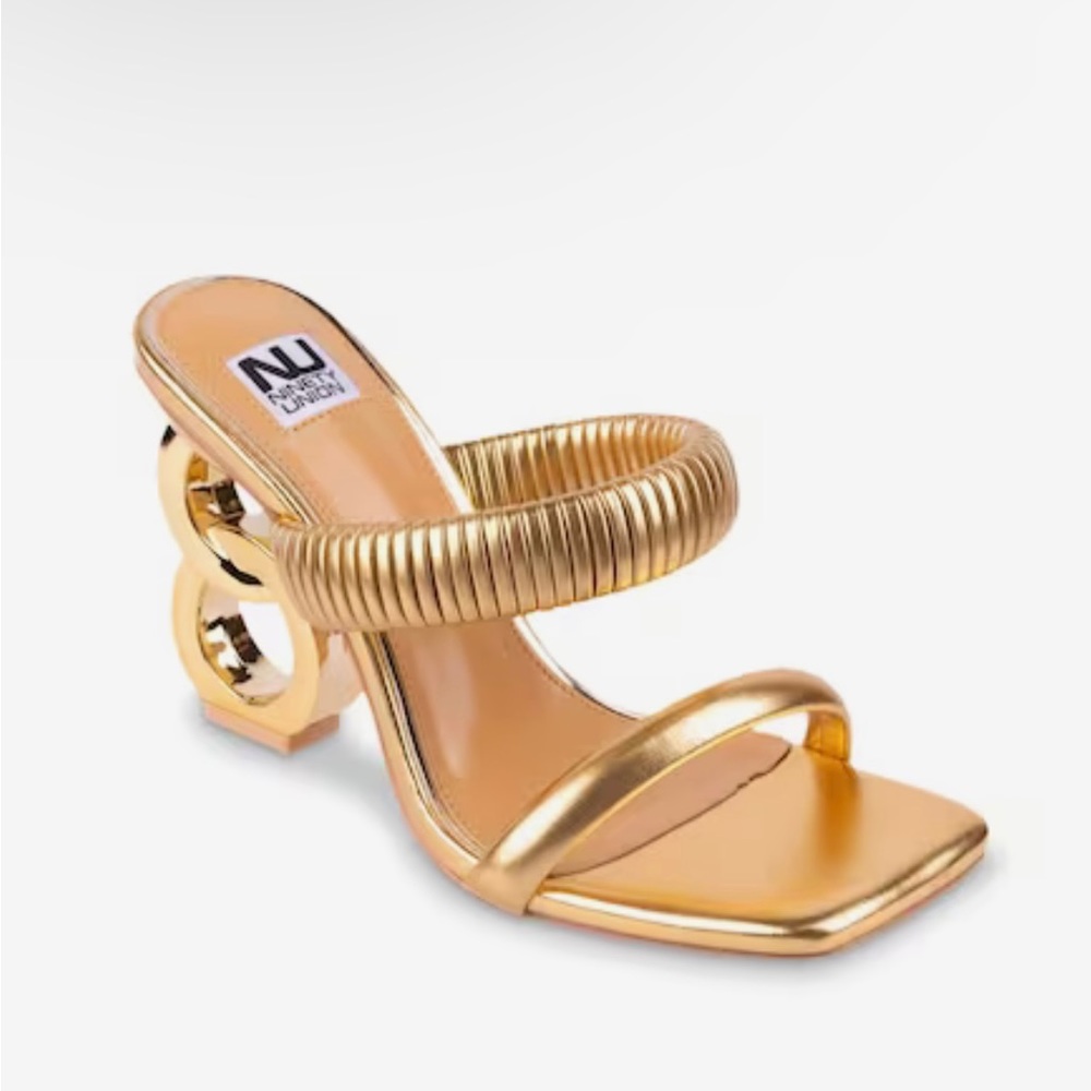 Ninety Union Raddle Sandal